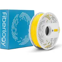 Fiberlogy Filament FiberFlex 30D, Gelb, 1,75 mm, 0,85 kg