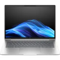 HP EliteBook 6 G1i, 14-Zoll Notebook, AI PC, Intel Core Ultra 7 255U, Silber.Laptop, 35,6 cm (14"), WUXGA, 24 GB DDR5-SDRAM, 1 TB SSD, Wi-Fi 7 (802.11be), Windows 11 Pro
