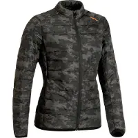 Ixon Arkam Damen Jacke (Darkcamo,M)