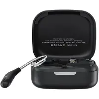 KZ AZ09 schwarz - Bluetooth-Adapter für Kopfhörer
