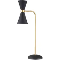 Maxkomfort GmbH Schreibtischlampe CORNET T0039 MaxLight