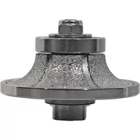 Elmag Diamant-Profilfräser Profiler PXB, 64153