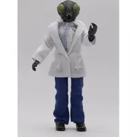 Mego Die Fliege 1958 Actionfigur 20 cm