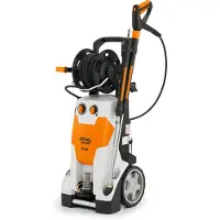 Stihl RE 282 PLUS Elektro-Hochdruckreiniger, 3500 Watt, 160 Bar