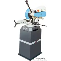 Elmag Metall-Trennmaschine, 78064