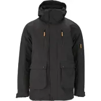 Whistler - Wander Jacket W-Pro 10000 - Parka Gr M schwarz