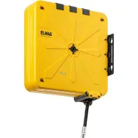 Elmag INDUSTRIE Schlauchaufroller geschlossen '4440/13'