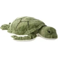 Uni Toys Mayer Brands Riesenschildkröte 54cm 0 0 STK