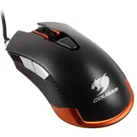 Cougar 550M optische Gaming Maus - iron grey