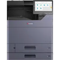 Kyocera TASKalfa MZ4001ci Multifunktionslaser A3 Farbe Duplex