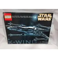 LEGO X-Wing-Jäger – Star Wars 7191