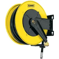 Elmag INDUSTRIE Schlauchaufroller 430/32, 43016