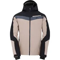 Dare 2b Eagle Ii Jacke Beige,Schwarz L Mann Beige,Schwarz L