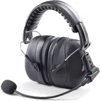 Midland HEADSET DEMO KIT Geräuschunterdrückung für BTX1 PRO S und BTX2 PRO S