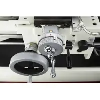 Elmag Universal-Drehmaschine - 88151