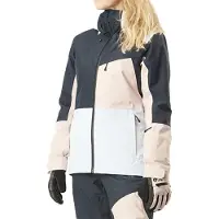 Picture SEEN JKT A Dark Blue XS