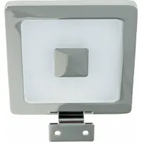 Heitronic LED-Aufbauleuchte PIAZZA Platz 24121