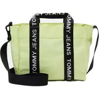 Tommy Hilfiger Handtasche Tommy Jeans AW0AW14546MSA für Damen