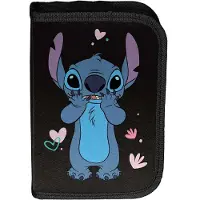 Paso STITCH Federmäppchen ohne Zubehör