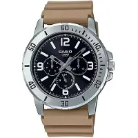 Casio Mtp-vd300-5b Collection Uhr