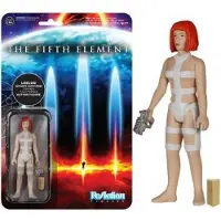 Funko POP! Reaction Vintage Actionfigur, 6-7 cm, mäßig beweglich mit Zubehör