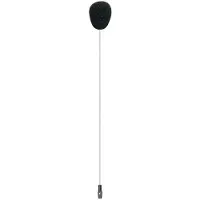 Midland Kabelmikrofon für Serie Pro E R