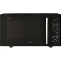 Whirlpool MWP251B freistehende Mikrowelle Schwarz 25 l 28 x 48 x 41 cm