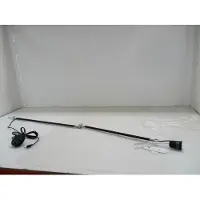 Artemide Tolomeo Mega Terra Body Stehlampe Standleuchte Stehleuchte Lampe Schwarz E27 Led