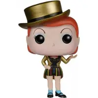 Funko POP! WACKELKOPF POPKULTUR ROCKY HORROR PICTURE SHOW COLUMBIA FIGUR NEU!