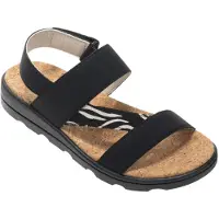 Regatta Freizeitschuhe RWF1022-T4W Rylie schwarz Größe