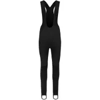 Bioracer Tempest Protect Pixel Lange Trägerhose