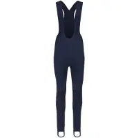 Bioracer Tempest Pixel Lange Trägerhose