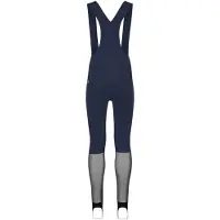 Bioracer Trägerhose Damen Tempest Pixel | Größe L