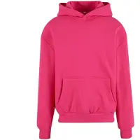 Build Your Brand Ultra Heavy Kapuzenpullover