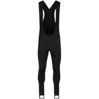 Bioracer Tempest Protect Pixel Lange Trägerhose