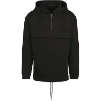 Build Your Brand Sweat Pull Over Kapuzenpullover
