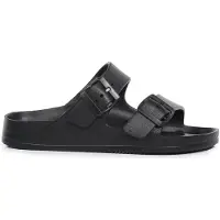 Regatta Sandale "Brooklyn", Damen, Gr. 41, schwarz, Obermaterial: 100% Textilmaterial TEXMAT., Schuhe Sandale