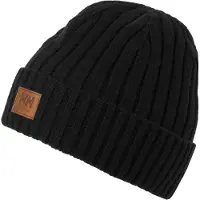 Helly Hansen Classic Wool Cuff Mütze