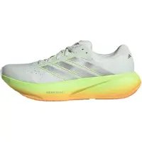 Adidas - Supernova Rise 3 - Runningschuhe Gr 13 crystal jade / lucid tangerine