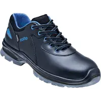 Atlas Sicherheitshalbschuh GTX 563 XP S3 SRC DGUV W12 Gr. 49 schwarz/royalblau
