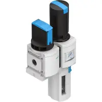 FESTO Wartungseinheit G1/2'' 0.5-12bar 5100l/min 40µm - 8025355