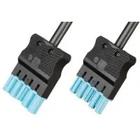 Adels AC166 Patchkabel Einstellbare Gebäudeinstallation - 1805029
