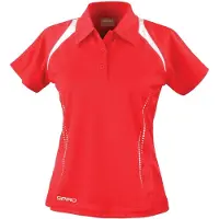 Result Women's Team Spirit Polo