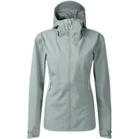 Dare 2b Damen Jacke Haik3 Layer Jacket Grün 40