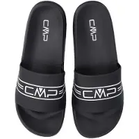 CMP Nautylus Damen Badeschuhe Nero EU 38