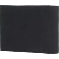 OXMOX Geldbörse New Cryptan RFID Protect Pocketbörse Freedom Cross Print Grey Black schwarz