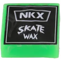 Boarddistribution NKX Stunt Scooter / Skate Wax Grün