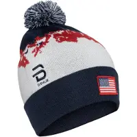 Daehlie Hat Champion