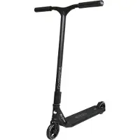 Boarddistribution NKD Rizz Stunt-Scooter – Leicht, robust und komplett für Anfänger und Fortgeschrittene – 110-mm-Räder und Deck aus 6061-T6-Aluminium – Kopie