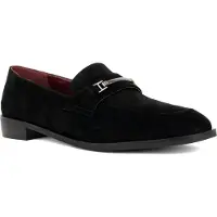 Linda Baumann Damen Mokassins Y211W182144 Farbe: Schwarz Größe: 38